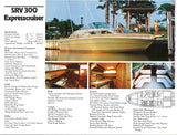 Sea Ray 1978 Brochure