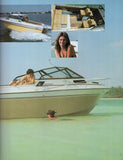 Cruisers 1980 Brochure