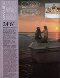 Cruisers 1980 Brochure