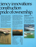 Cruisers 1980 Brochure