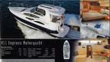 Cruisers 2010 Brochure