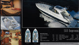 Cruisers 2010 Brochure