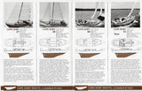Cape Dory 1982 Brochure