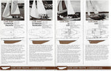 Cape Dory 1982 Brochure