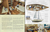 Island Packet 2011 Brochure