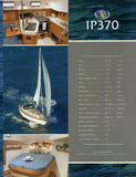 Island Packet 2011 Brochure