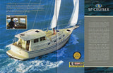 Island Packet 2011 Brochure