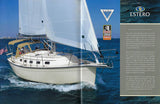 Island Packet 2011 Brochure