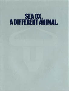 Sea Ox 1981 Brochure