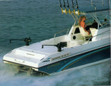 Fountain 1998 Sport Fish Cruiser I/0 Brochure