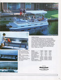 Godfrey 1984 Pontoon Brochure