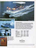 Godfrey 1984 Pontoon Brochure
