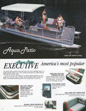 Godfrey 1986 Pontoon Brochure