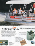 Godfrey 1986 Pontoon Brochure