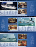 Hunter 1997 Brochure