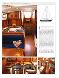 Packet Seacraft The World's Best Sailboats Volume II Book Reprint Brochure