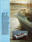 Cruisers 1981 Brochure