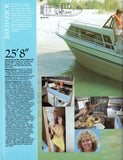 Cruisers 1981 Brochure