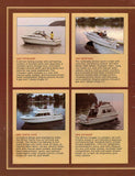 Carver 1980 Full Line Brochure