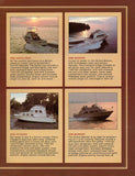 Carver 1980 Full Line Brochure