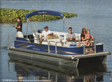 Godfrey 2010 Pontoon Brochure