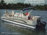 Godfrey 2010 Pontoon Brochure