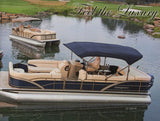 Godfrey 2010 Pontoon Brochure