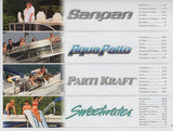 Godfrey 2010 Pontoon Brochure