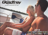 Godfrey 2010 Pontoon Brochure