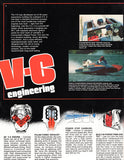 Evinrude 1979 Outboard Brochure