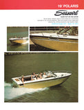 Seaswirl 1976 Brochure