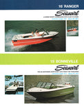 Seaswirl 1976 Brochure