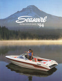 Seaswirl 1994 Brochure