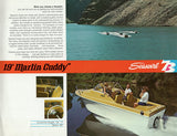 Seaswirl 1973 Brochure