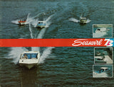 Seaswirl 1973 Brochure