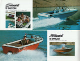 Seaswirl 1974 Brochure