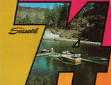 Seaswirl 1974 Brochure