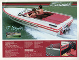 Seaswirl 1985 Brochure