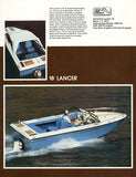 Seaswirl 1975 Brochure