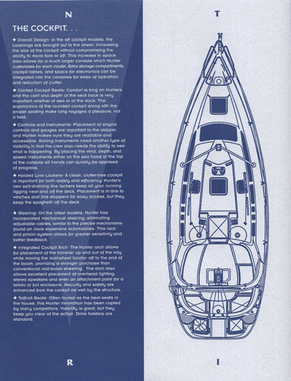 Hunter Innovation Brochure