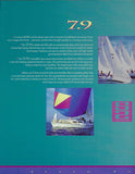 S2 7.9 Meter Brochure