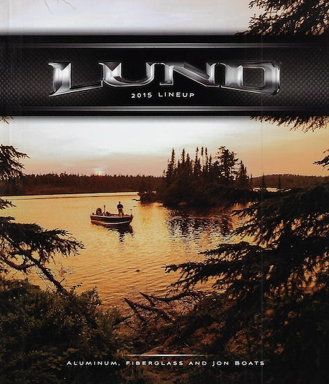 Lund 2015 Brochure