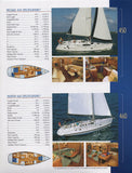 Hunter 2000 Brochure