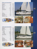 Hunter 2000 Brochure