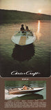 Chris Craft 1973 Sport Boats Brochure