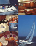 Moody 2000 Brochure