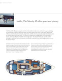Moody 2000 Brochure
