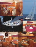 Moody 2000 Brochure