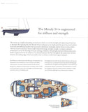 Moody 2000 Brochure