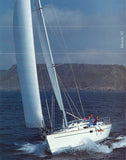 Moody 2000 Brochure